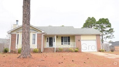 Building Photo - 711 Alexwood Dr