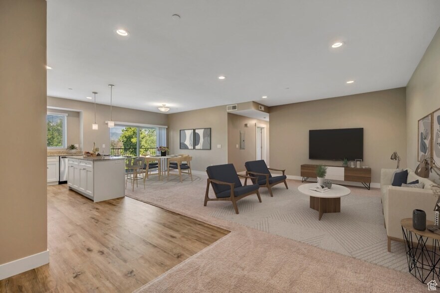 Foto principal - 1225 Wolf Hollow Ln