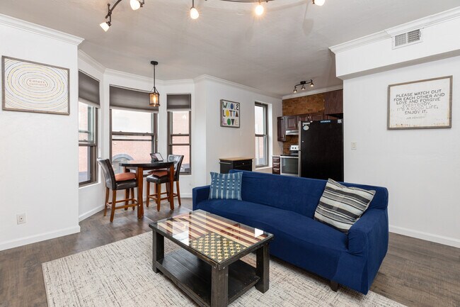 Building Photo - 158 F St