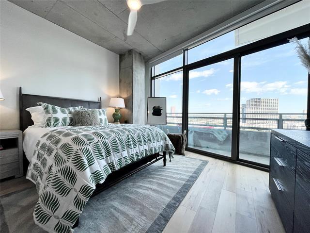 Foto del edificio - 1801 N Pearl St
