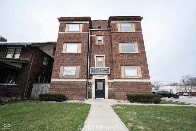 Building Photo - 2060 N Delaware St
