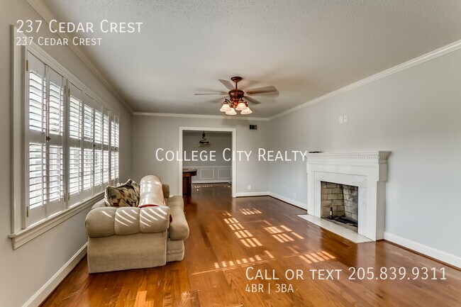 Foto del edificio - 237 Cedar Crest