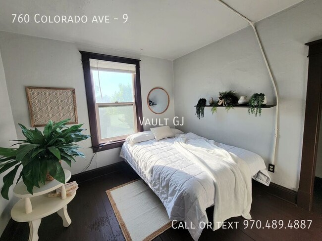 Building Photo - 760 Colorado Ave