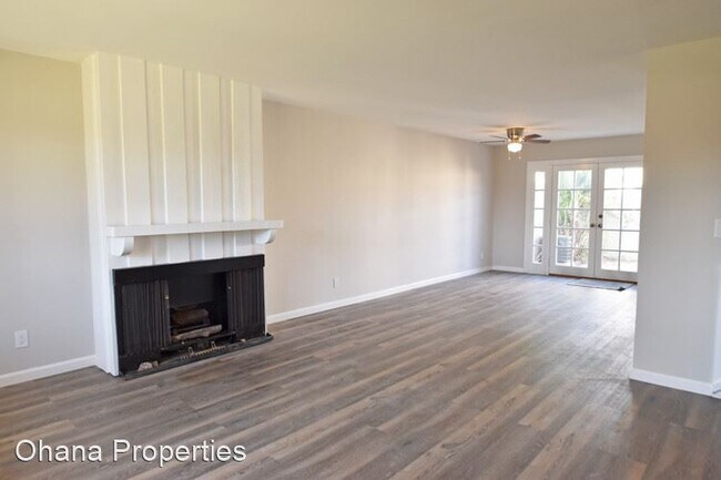 Foto del edificio - 3 br, 1.5 bath House - 1482 Ave Alvarado