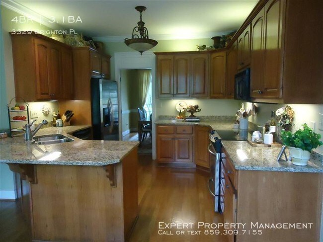 Building Photo - 3329 Brighton Pl Dr