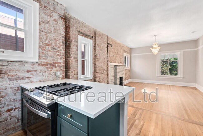 Building Photo - 1409 N Gilpin St
