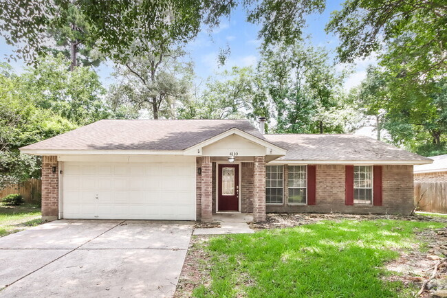 Building Photo - 4110 Bassingham Dr