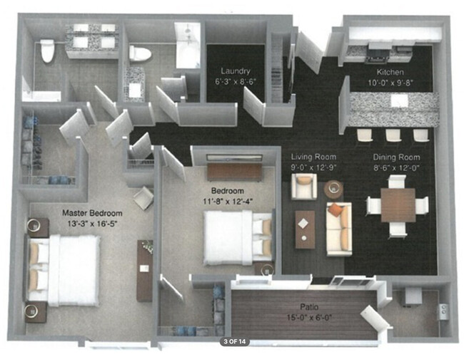 Building Photo - Holbrook Condo