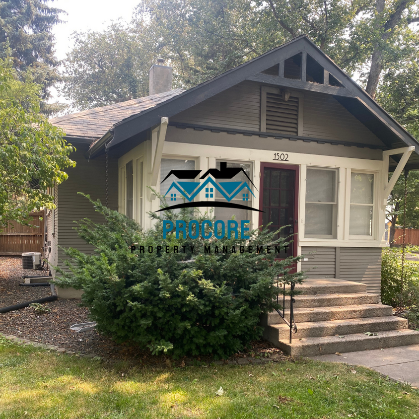 Foto principal - Charming 3BD, 1BA Home Near Downtown Boise...