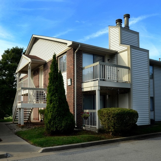 Cambridge Place Apartments Rentals Kokomo, IN