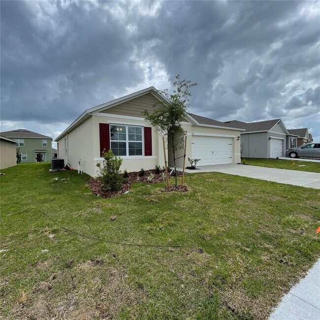 675 Squires Grove Dr, FL 33880 House Rental in FL