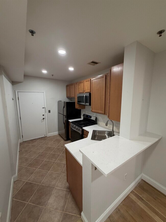 Foto del edificio - 4401 Park Ave