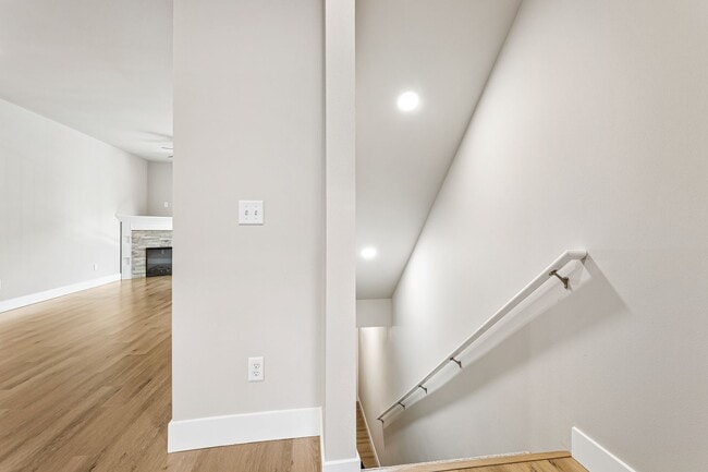 Foto del edificio - Brand New Townhouse in Yakima!