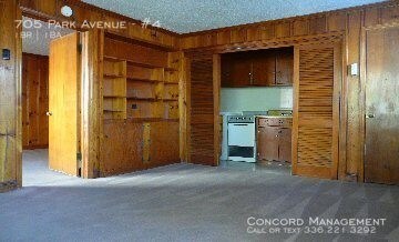 Foto del edificio - 705 Park Ave. Apt # 4