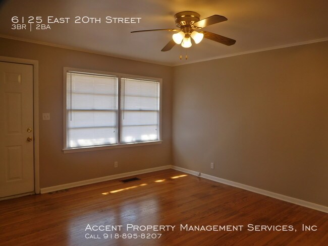 Building Photo - 3 Bed, 1.5 Bath near 21st & Sheridan