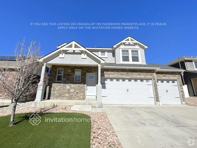 Building Photo - 9234 Castle Oaks Dr