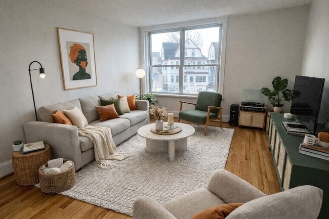 Photo - 108 Bristol Rd Apartment