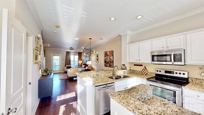 Foto del edificio - 1009 Park West Dr