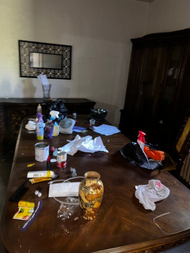 Foto del edificio - 5417 Ruskin Ave