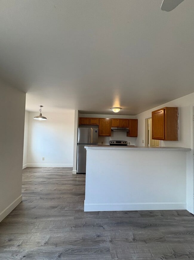 Foto del edificio - Cute newly remodeled townhouse
