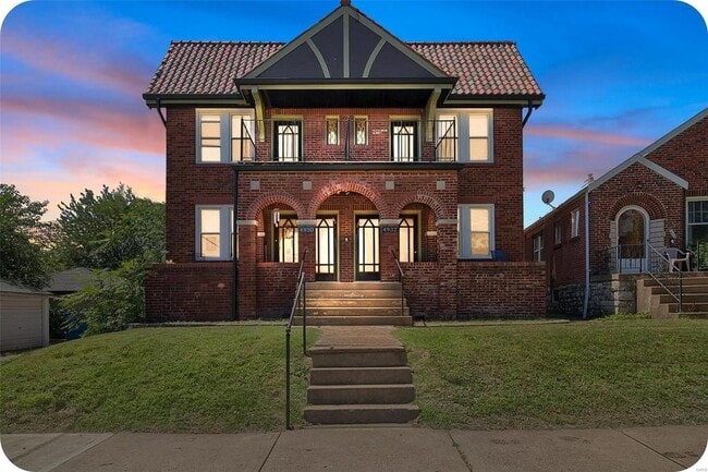 Building Photo - 4930 Potomac St