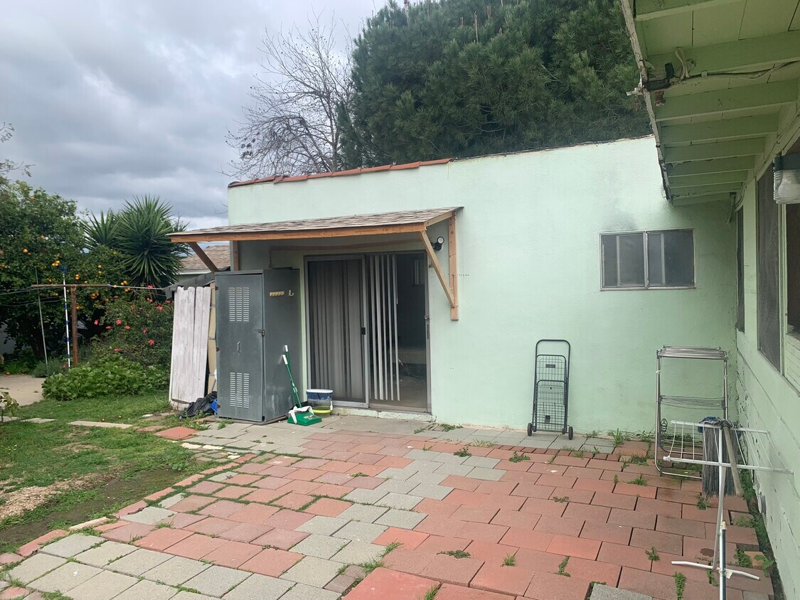 909 Hershey Ave, Monterey Park, CA 91755 House Rental in Monterey
