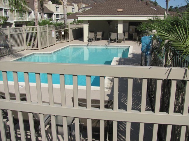 Recreation facility - 3777 Balboa Terrace