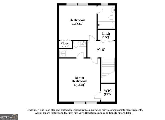Building Photo - 1699 Winchester Way SE
