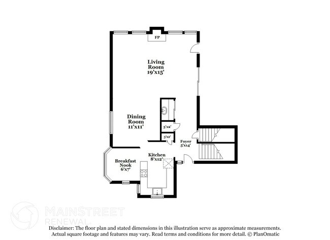Building Photo - 1255 Taramore Dr