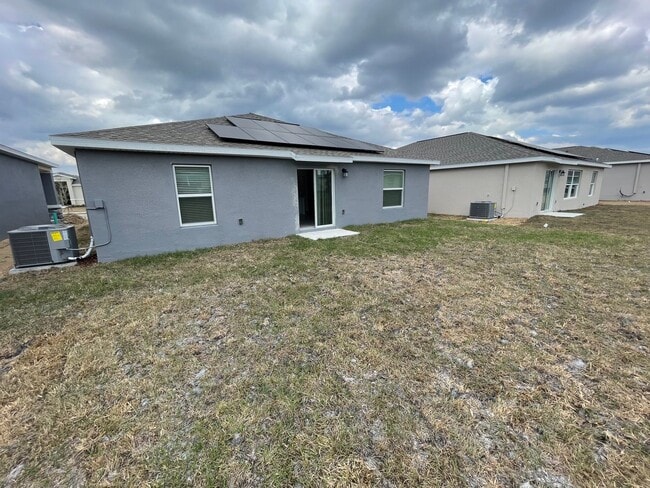 Building Photo - Built in 2021, Energy -Efficient Smart Hom...