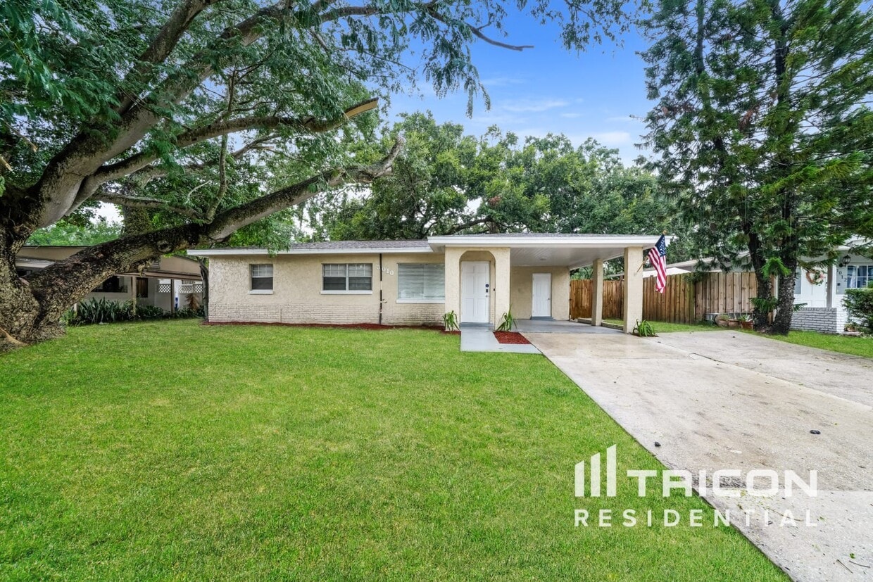Foto principal - 3010 E Jean St
