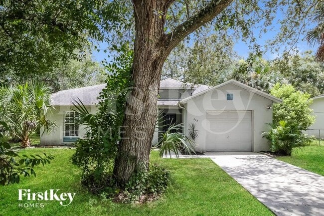 Building Photo - 415 Calhoun St