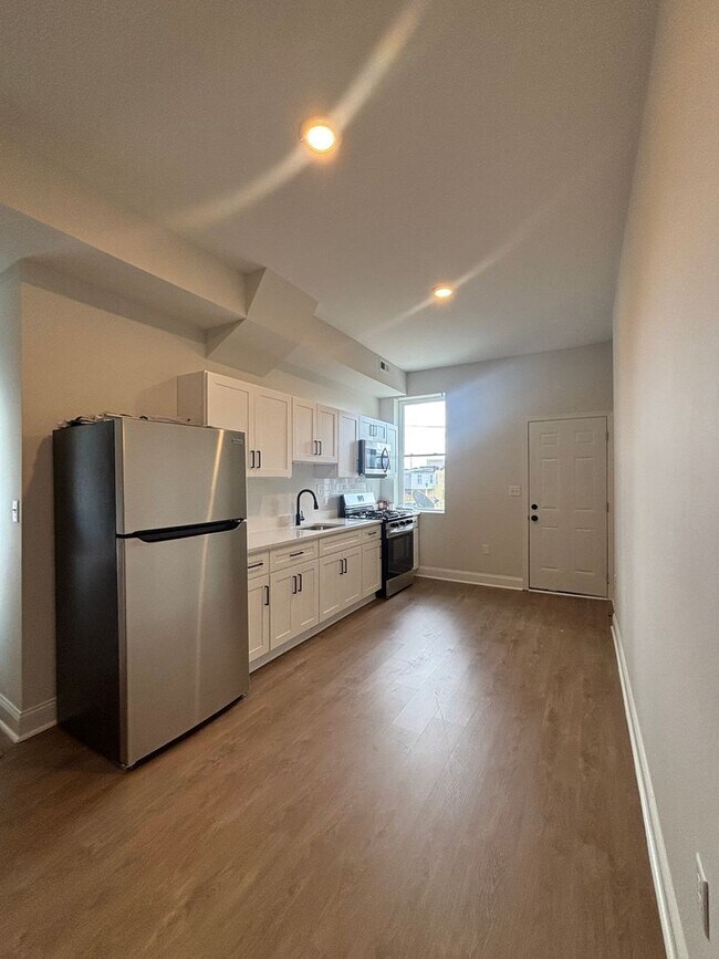 Foto del edificio - 1707 Federal St