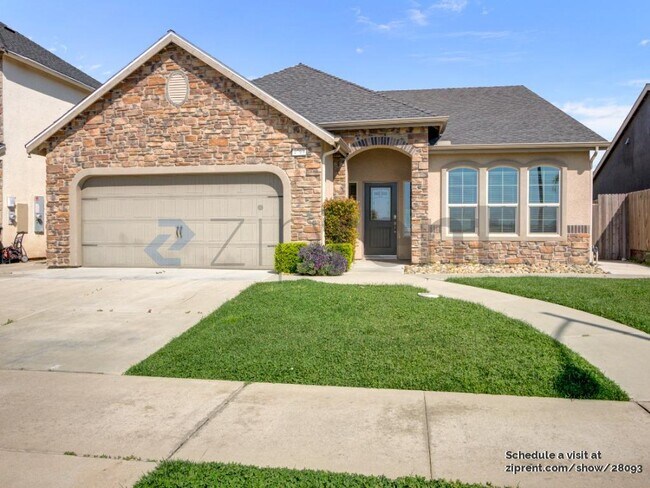 Building Photo - 4780 Barclay Way