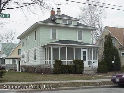 Primary Photo - 4 br, 1.5 bath House - 1133 CHERRY STREET
