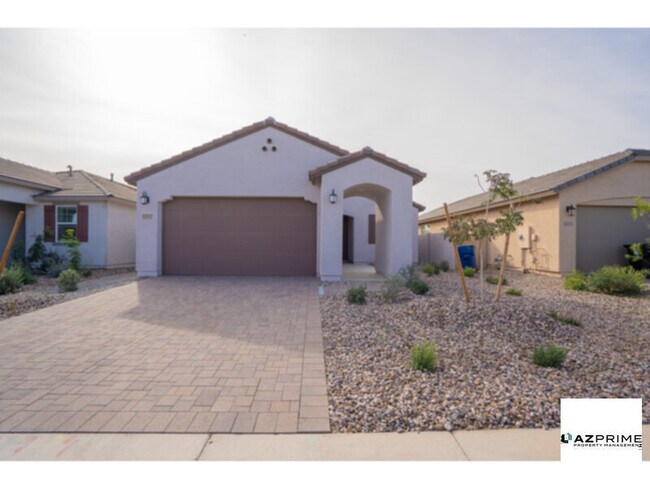 Foto del edificio - Move-In Ready Modern 3/2 in Avondale's Most Sought-After Community.