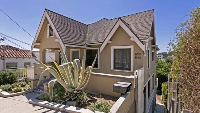 Foto del edificio - 1124 W Edgeware Rd