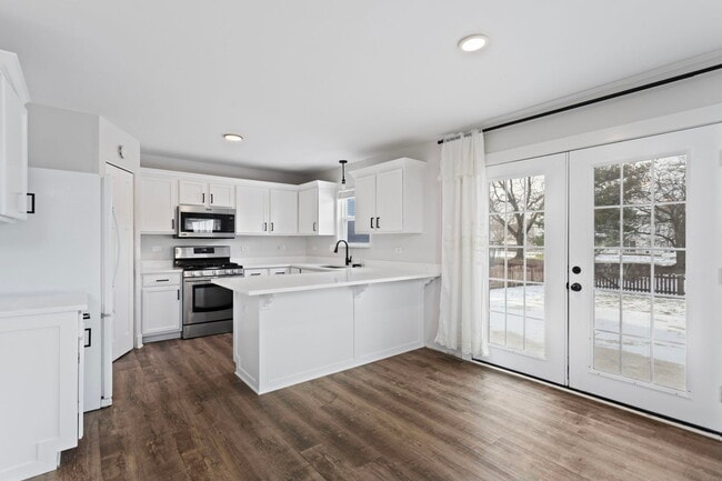 Building Photo - 1873 Grassy Knoll Ct