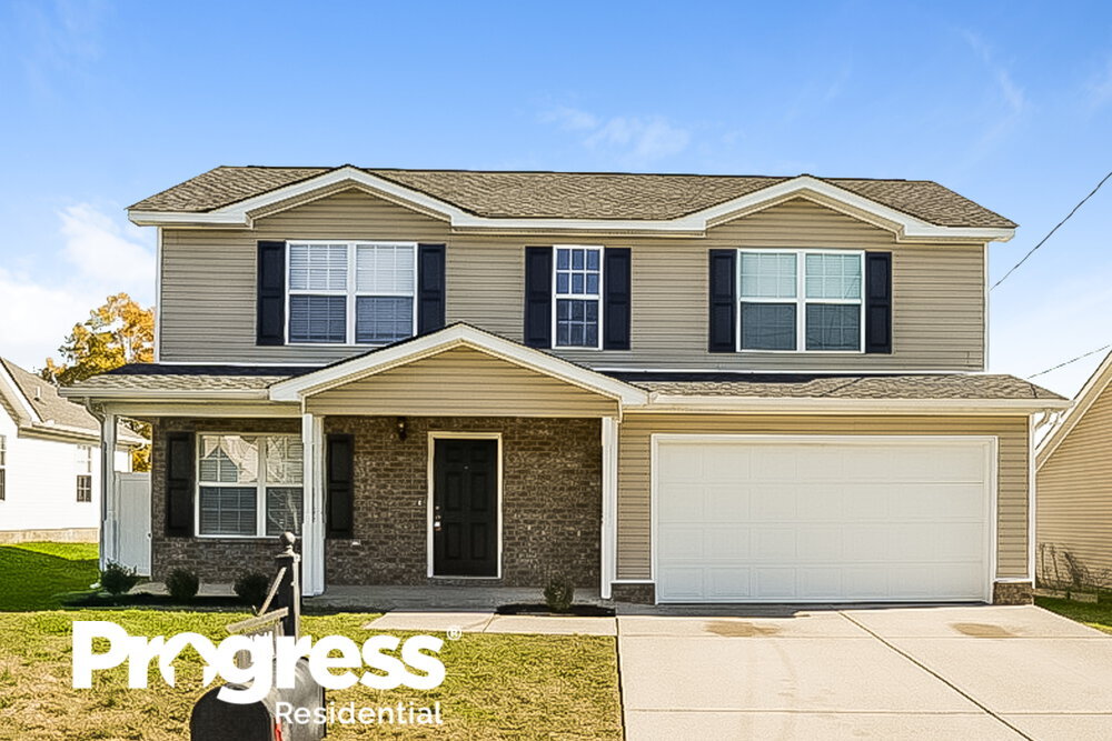 1041 Tammy Sue Ln, La Vergne, TN 37086 House for Rent in La Vergne
