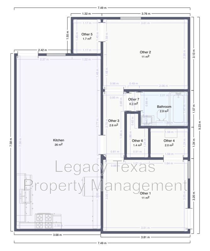 Building Photo - 1108 Williams Ave