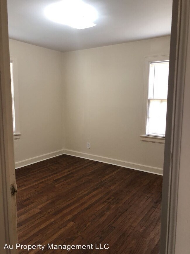 Building Photo - 2 br, 1 bath House - 1507 S AVONDALE ST