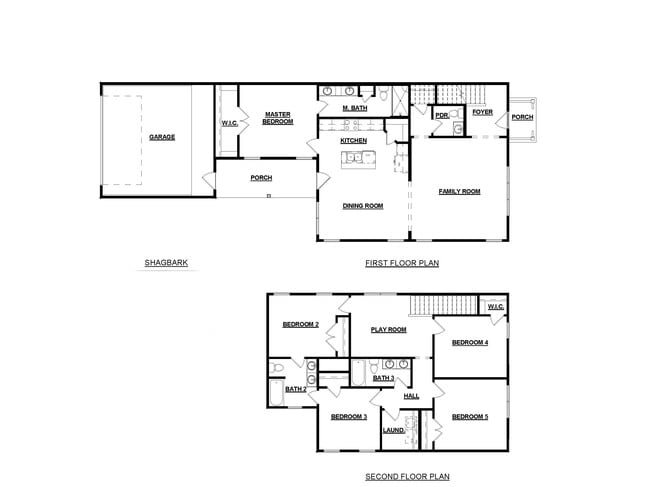 Building Photo - 5351 Tupelo St