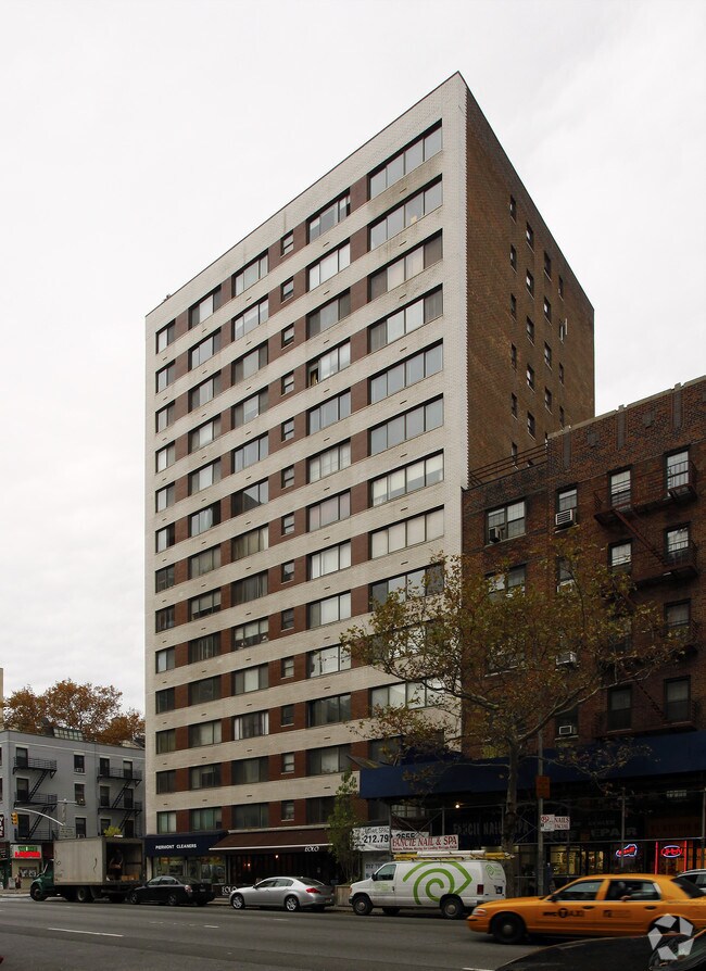 The Piermont Apartments New York, NY