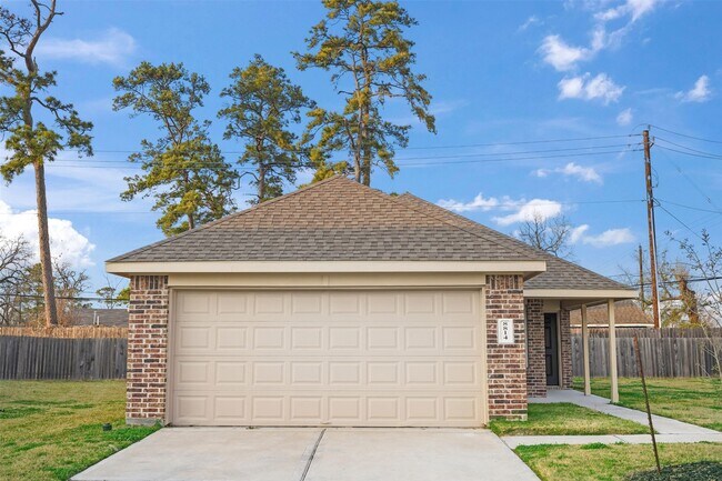 Foto del edificio - 8814 Doris Oaks Cir