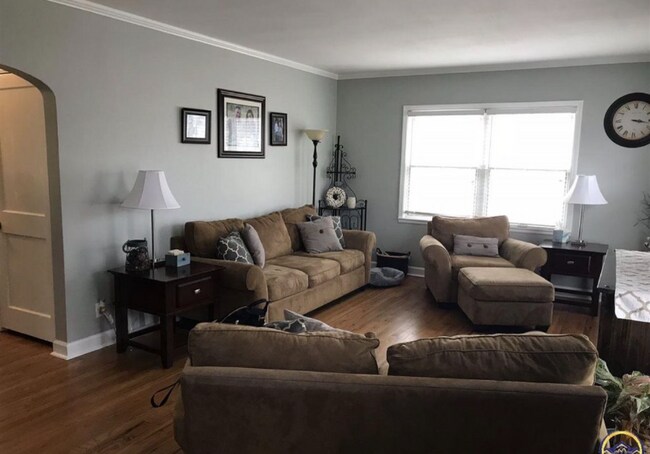 Foto del edificio - 800 SW High Ave