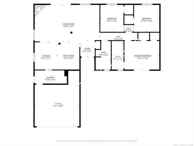 Foto del edificio - 1925 E 52nd St