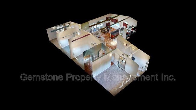 Foto del edificio - 4918 Chaparral Way