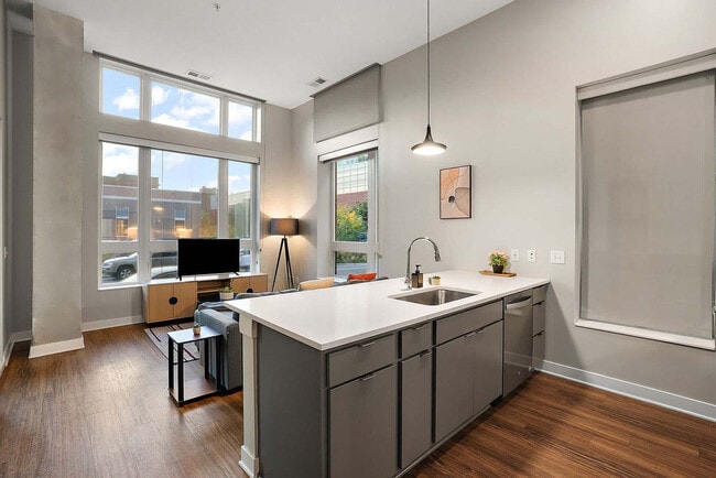 Foto del edificio - 1410 Nicollet Ave