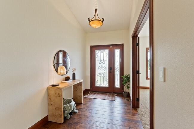 Foto del edificio - 1981 W Twinkling Star Rd