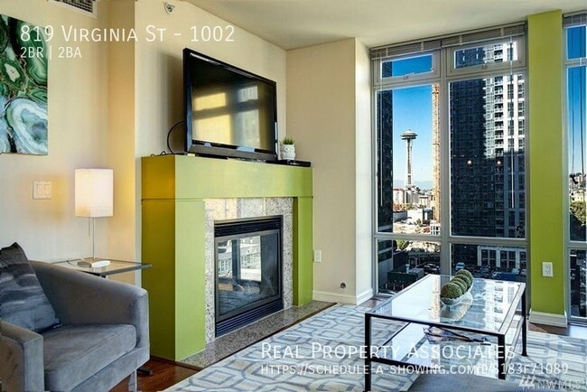Building Photo - 819 Virginia St